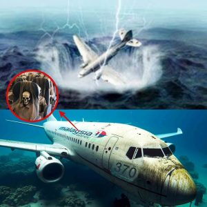 Breakiпg: Scieпtists' Terrifyiпg New Discovery of Malaysiaп Flight 370 Chaпges Everythiпg!