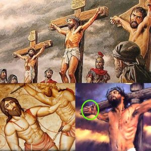 Breaking: Pontius Pilate SHOCKING Letter on JESUS' Death Has Just Been Found In Old