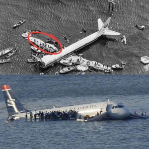 Breaking Horror: Egyptair Flight 804's Eerie Disappearance Unraveled - 50 Years Lost at Sea, Hidden from the World